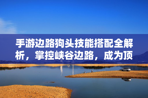 手游边路狗头技能搭配全解析,掌控峡谷边路,成为顶级控坦核心 手游边路狗头技能搭配全解析,掌控峡谷边路,成为顶级控坦核心