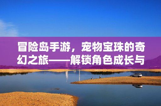 冒险岛手游,宠物宝珠的奇幻之旅——解锁角色成长与宠物进化的新篇章 冒险岛手游,宠物宝珠的奇幻之旅——解锁角色成长与宠物进化的新篇章