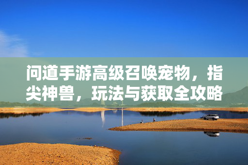 问道手游高级召唤宠物,指尖神兽,玩法与获取全攻略 问道手游高级召唤宠物,指尖神兽,玩法与获取全攻略