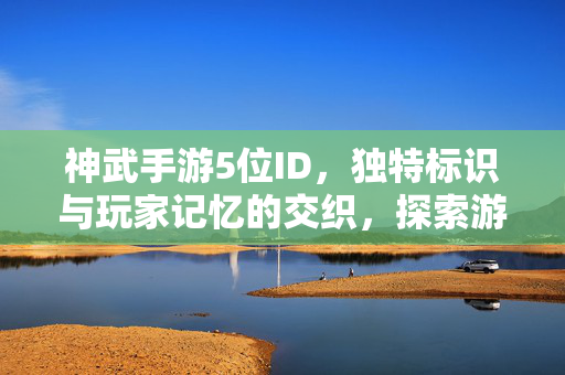 神武手游5位ID,独特标识与玩家记忆的交织,探索游戏个性化名片 神武手游5位ID,独特标识与玩家记忆的交织,探索游戏个性化名片