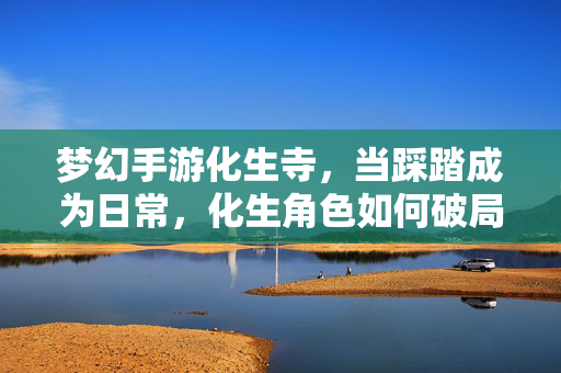 梦幻手游化生寺，当踩踏成为日常，化生角色如何破局？