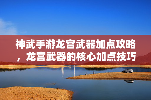 神武手游龙宫武器加点攻略，龙宫武器的核心加点技巧与实战应用解析