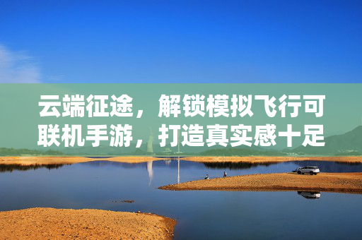 云端征途,解锁模拟飞行可联机手游,打造真实感十足的空中冒险 云端征途,解锁模拟飞行可联机手游,打造真实感十足的空中冒险