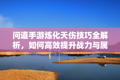 问道手游炼化天伤技巧全解析，如何高效提升战力与属性