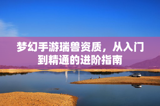梦幻手游瑞兽资质,从入门到精通的进阶指南 梦幻手游瑞兽资质,从入门到精通的进阶指南