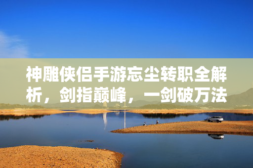 神雕侠侣手游忘尘转职全解析,剑指巅峰,一剑破万法 神雕侠侣手游忘尘转职全解析,剑指巅峰,一剑破万法