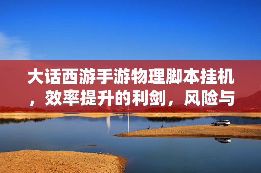 大话西游手游物理脚本挂机,效率提升的利剑,风险与平衡的博弈 大话西游手游物理脚本挂机,效率提升的利剑,风险与平衡的博弈