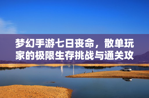 梦幻手游七日丧命,散单玩家的极限生存挑战与通关攻略 梦幻手游七日丧命,散单玩家的极限生存挑战与通关攻略