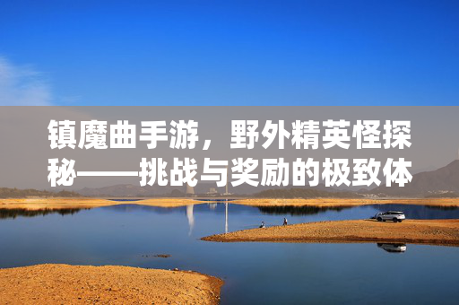 镇魔曲手游,野外精英怪探秘——挑战与奖励的极致体验 镇魔曲手游,野外精英怪探秘——挑战与奖励的极致体验