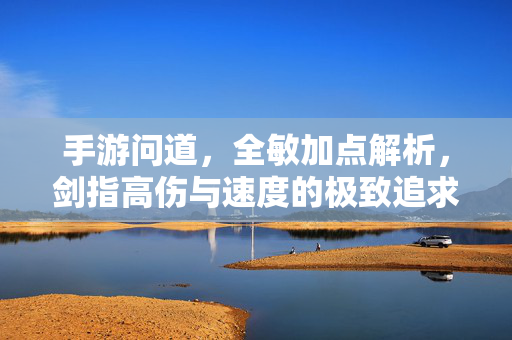 手游问道,全敏加点解析,剑指高伤与速度的极致追求 手游问道,全敏加点解析,剑指高伤与速度的极致追求