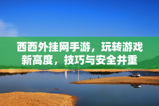 西西外挂网手游,玩转游戏新高度,技巧与安全并重 西西外挂网手游,玩转游戏新高度,技巧与安全并重