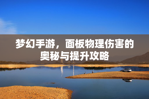 梦幻手游,面板物理伤害的奥秘与提升攻略 梦幻手游,面板物理伤害的奥秘与提升攻略