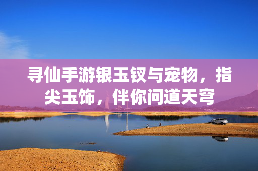 寻仙手游银玉钗与宠物,指尖玉饰,伴你问道天穹 寻仙手游银玉钗与宠物,指尖玉饰,伴你问道天穹