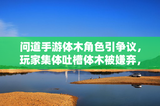 问道手游体木角色引争议,玩家集体吐槽体木被嫌弃,游戏平衡与角色设计的平衡难题待解? 问道手游体木角色引争议,玩家集体吐槽体木被嫌弃,游戏平衡与角色设计的平衡难题待解?
