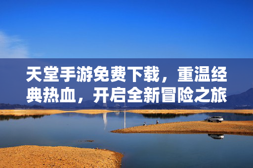天堂手游免费下载，重温经典热血，开启全新冒险之旅