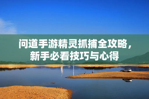 问道手游精灵抓捕全攻略，新手必看技巧与心得