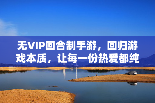 无VIP回合制手游,回归游戏本质,让每一份热爱都纯粹 无VIP回合制手游,回归游戏本质,让每一份热爱都纯粹