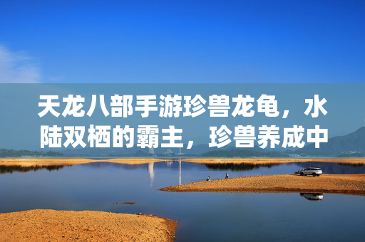 天龙八部手游珍兽龙龟,水陆双栖的霸主,珍兽养成中的活化石与力量守护者 天龙八部手游珍兽龙龟,水陆双栖的霸主,珍兽养成中的活化石与力量守护者