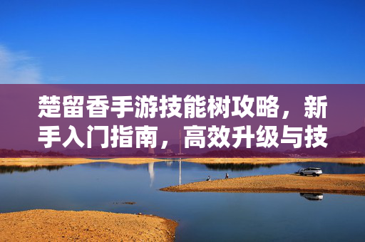 楚留香手游技能树攻略,新手入门指南,高效升级与技能搭配技巧 楚留香手游技能树攻略,新手入门指南,高效升级与技能搭配技巧