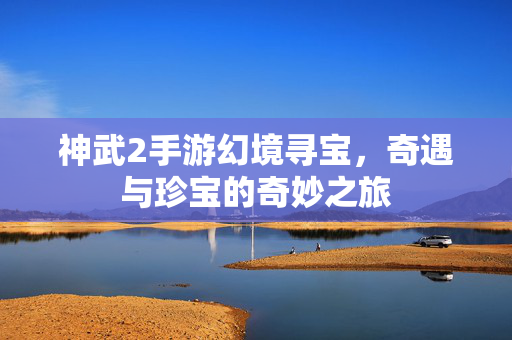 神武2手游幻境寻宝，奇遇与珍宝的奇妙之旅