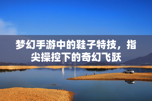 梦幻手游中的鞋子特技,指尖操控下的奇幻飞跃 梦幻手游中的鞋子特技,指尖操控下的奇幻飞跃