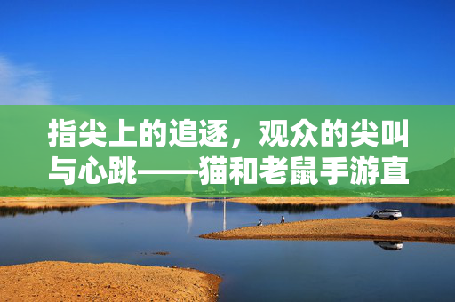 指尖上的追逐,观众的尖叫与心跳——猫和老鼠手游直播现场 指尖上的追逐,观众的尖叫与心跳——猫和老鼠手游直播现场