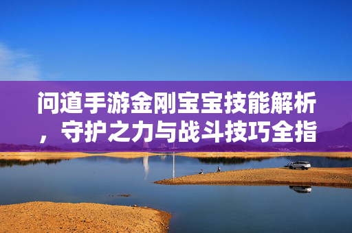 问道手游金刚宝宝技能解析,守护之力与战斗技巧全指南 问道手游金刚宝宝技能解析,守护之力与战斗技巧全指南