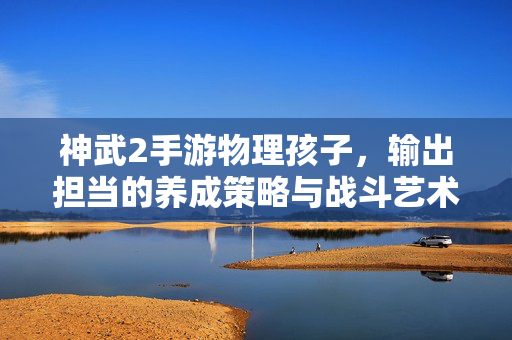 神武2手游物理孩子，输出担当的养成策略与战斗艺术