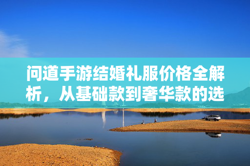 问道手游结婚礼服价格全解析，从基础款到奢华款的选择与价值指南