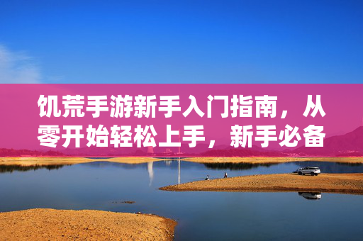 饥荒手游新手入门指南,从零开始轻松上手,新手必备操作技巧全解析 饥荒手游新手入门指南,从零开始轻松上手,新手必备操作技巧全解析