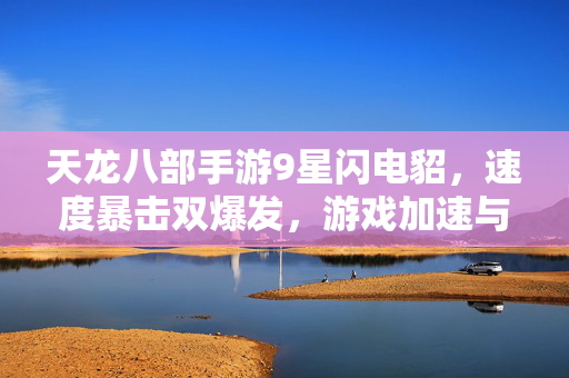天龙八部手游9星闪电貂，速度暴击双爆发，游戏加速与输出利器全解析