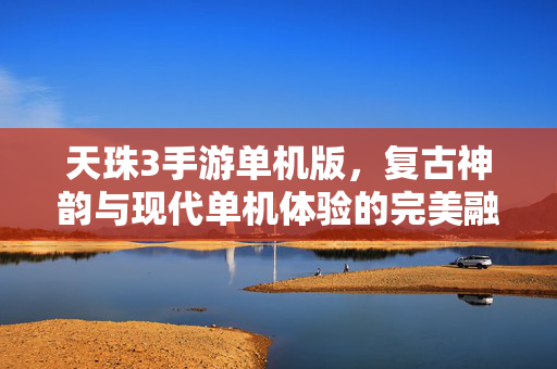天珠3手游单机版,复古神韵与现代单机体验的完美融合 天珠3手游单机版,复古神韵与现代单机体验的完美融合
