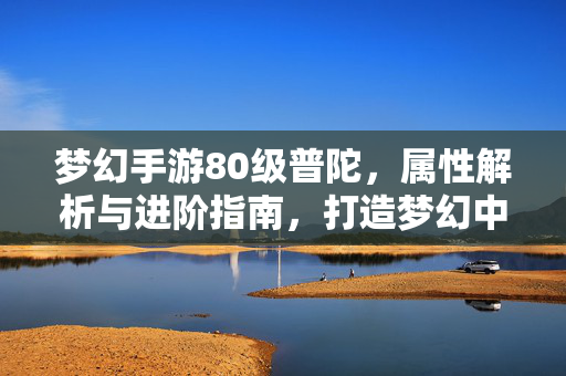 梦幻手游80级普陀,属性解析与进阶指南,打造梦幻中的法术守护者 梦幻手游80级普陀,属性解析与进阶指南,打造梦幻中的法术守护者