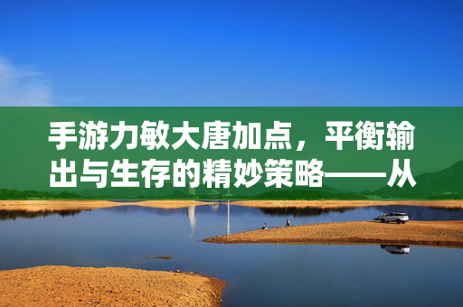 手游力敏大唐加点,平衡输出与生存的精妙策略——从新手到高段的加点进阶指南 手游力敏大唐加点,平衡输出与生存的精妙策略——从新手到高段的加点进阶指南