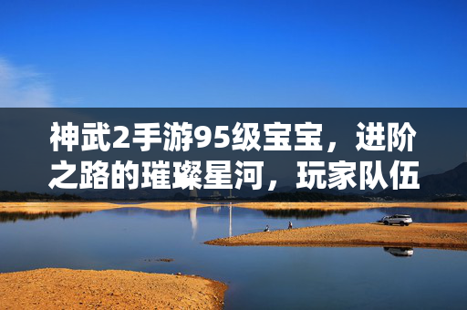 神武2手游95级宝宝,进阶之路的璀璨星河,玩家队伍的强力核心 神武2手游95级宝宝,进阶之路的璀璨星河,玩家队伍的强力核心