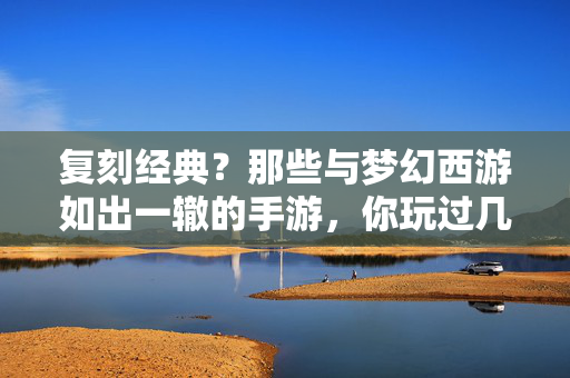复刻经典?那些与梦幻西游如出一辙的手游,你玩过几个?——探寻回合制RPG的梦幻续写 复刻经典?那些与梦幻西游如出一辙的手游,你玩过几个?——探寻回合制RPG的梦幻续写