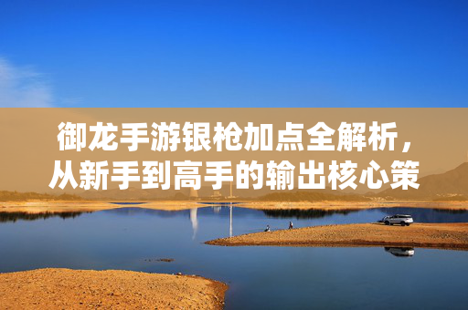 御龙手游银枪加点全解析,从新手到高手的输出核心策略 御龙手游银枪加点全解析,从新手到高手的输出核心策略