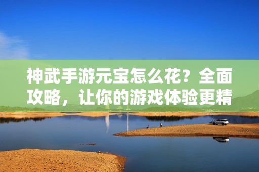 神武手游元宝怎么花？全面攻略，让你的游戏体验更精彩！