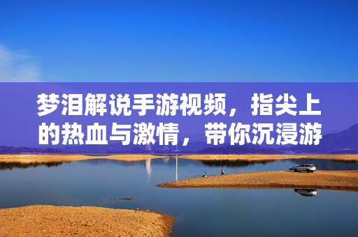 梦泪解说手游视频,指尖上的热血与激情,带你沉浸游戏世界 梦泪解说手游视频,指尖上的热血与激情,带你沉浸游戏世界