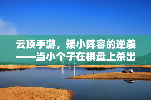 云顶手游，矮小阵容的逆袭——当小个子在棋盘上杀出重围