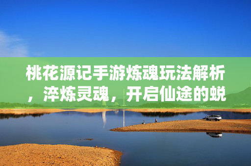 桃花源记手游炼魂玩法解析，淬炼灵魂，开启仙途的蜕变之旅