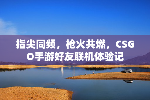 指尖同频,枪火共燃,CSGO手游好友联机体验记 指尖同频,枪火共燃,CSGO手游好友联机体验记