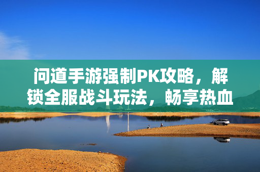 问道手游强制PK攻略,解锁全服战斗玩法,畅享热血竞技体验 问道手游强制PK攻略,解锁全服战斗玩法,畅享热血竞技体验