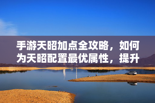 手游天昭加点全攻略,如何为天昭配置最优属性,提升战斗效率 手游天昭加点全攻略,如何为天昭配置最优属性,提升战斗效率