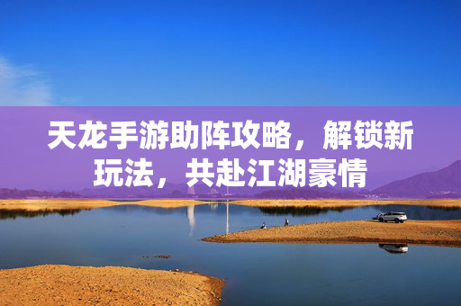 天龙手游助阵攻略,解锁新玩法,共赴江湖豪情 天龙手游助阵攻略,解锁新玩法,共赴江湖豪情