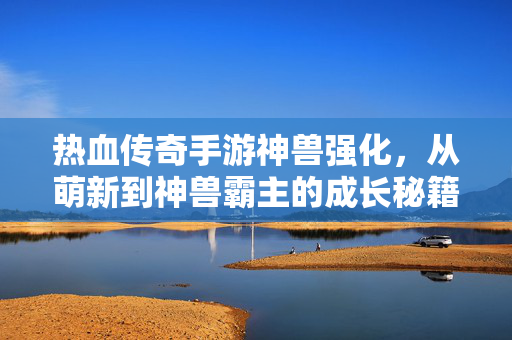 热血传奇手游神兽强化,从萌新到神兽霸主的成长秘籍 热血传奇手游神兽强化,从萌新到神兽霸主的成长秘籍