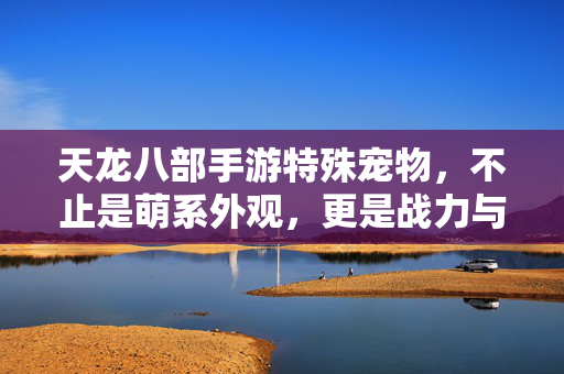 天龙八部手游特殊宠物,不止是萌系外观,更是战力与文化的双重载体 天龙八部手游特殊宠物,不止是萌系外观,更是战力与文化的双重载体