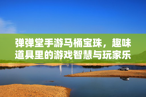 弹弹堂手游马桶宝珠,趣味道具里的游戏智慧与玩家乐趣 弹弹堂手游马桶宝珠,趣味道具里的游戏智慧与玩家乐趣
