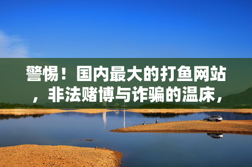 警惕!国内最大的打鱼网站,非法赌博与诈骗的温床,远离风险,保护自身财产安全 警惕!国内最大的打鱼网站,非法赌博与诈骗的温床,远离风险,保护自身财产安全
