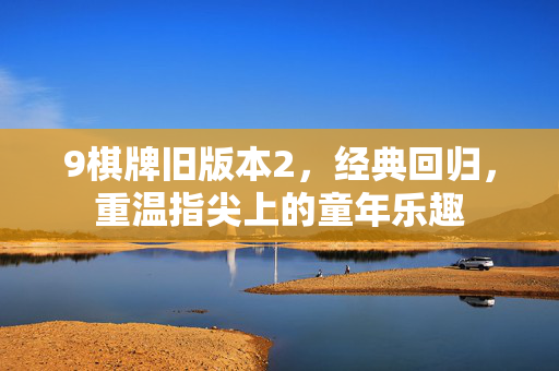 9棋牌旧版本2,经典回归,重温指尖上的童年乐趣 9棋牌旧版本2,经典回归,重温指尖上的童年乐趣